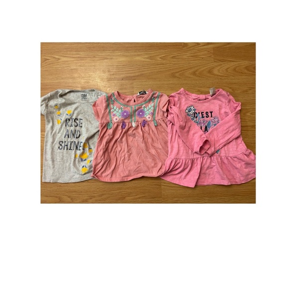 2T Top Bundle - Picture 1 of 1